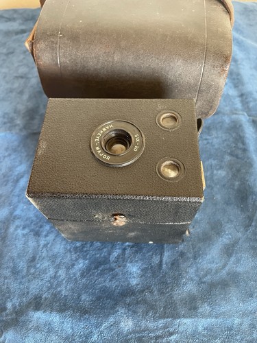 Ancien appareil photo - , kodak