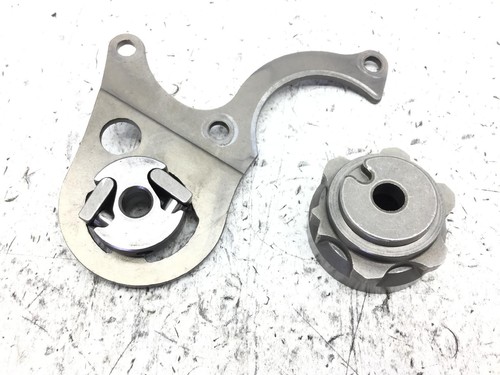 Honda cross 250 - r, guide