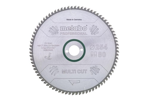 Scie circulaire metabo tz - fz,