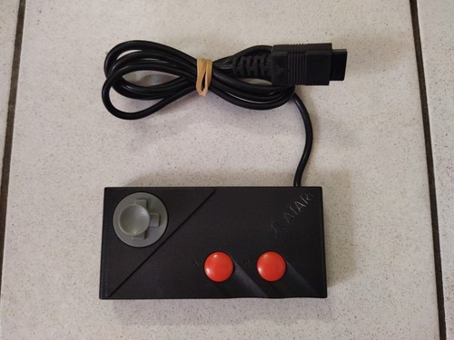 Manette pad pour - pour, 7800