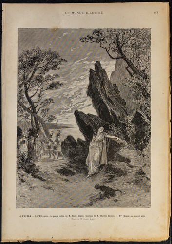 1884 sapho opéra mme - à,