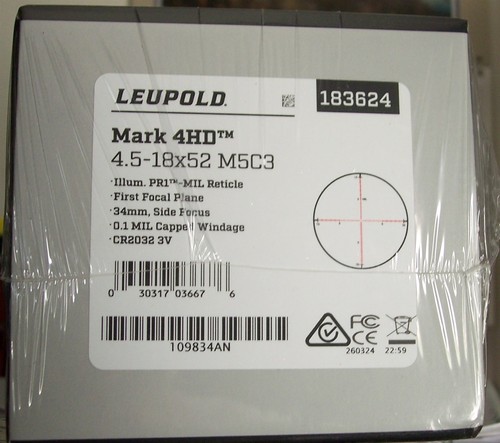Mark 4hd 18x52 - mark, side