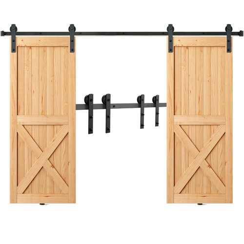 Vevor kit quincaillerie rail - kit,