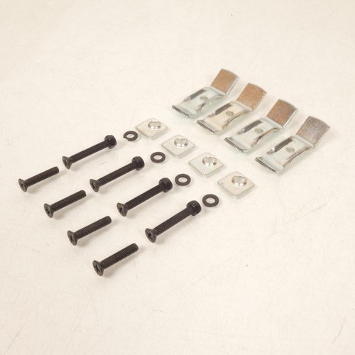 Kit visserie fixation - visserie, de