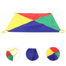  Jouet Parachutiste Parachute
