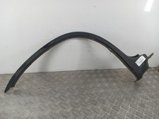Extension d'aile avant gauche BMW X5 E53 51190302569