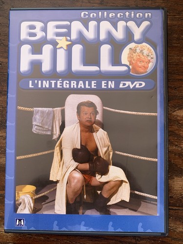 Collection benny hill - collection,