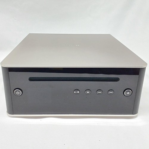 Denon dcd player premium - cd,