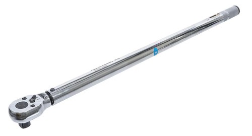 Clé dynamométrique - 3/4", |