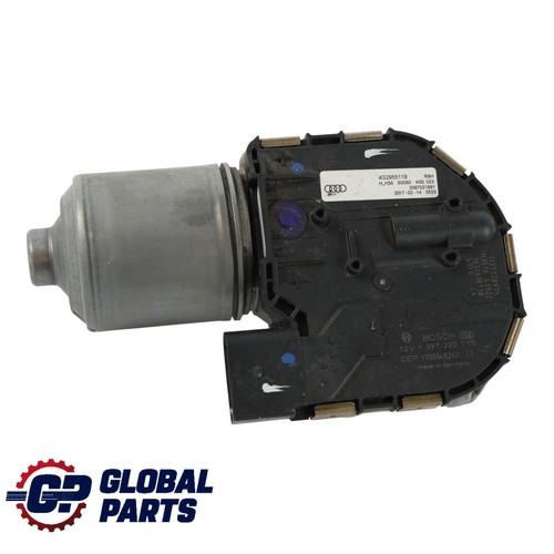 Audi 4g vitres avant - a7,