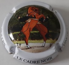 Capsule de crémant, mousseux