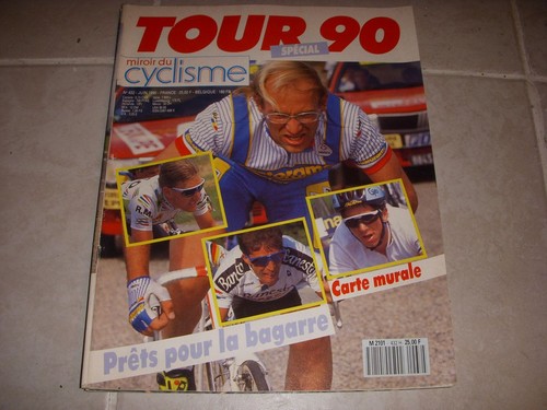 Miroir cyclisme 432 - miroir,