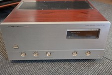 LUXMAN M-06a Pure Class A