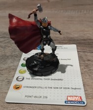 Figurine Heroclix THOR #016