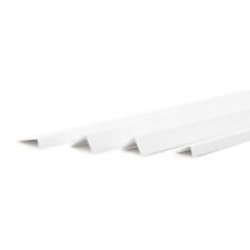 1m PVC 25mm x 20mm CORNI?RE 90