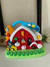 29 ⚜️ Jouet Chicco La