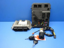 PEUGEOT 206 1.4 HDI 70CV KIT