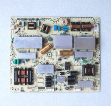 Carte Alimentation / Power