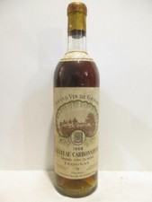  pessac-léognan château