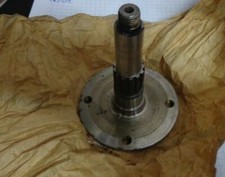 Arbre Porte Roue Original