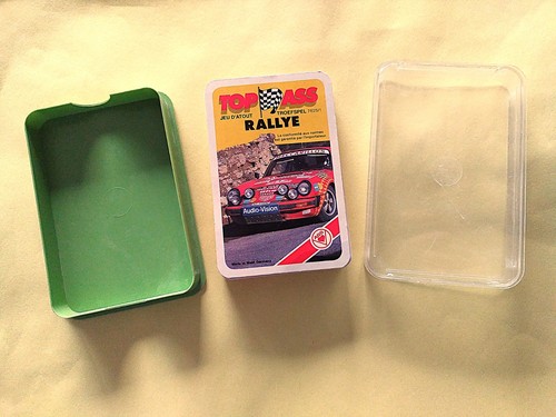 Ancien jeu atout 8 - ancien,