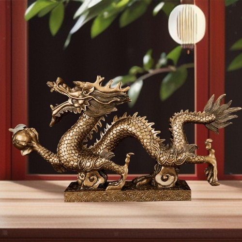 Trésors fengshui statue - trésors,