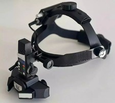 Ophtalmoscope indirect