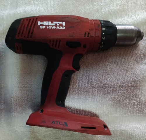 Hilti 10w a22 - 10w-a22, 1/2