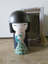 Poupée Kimmidoll Swarovski Kazue – 15 cm