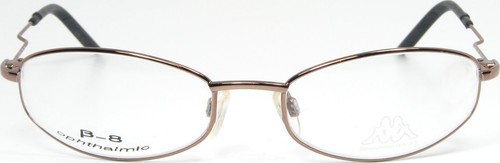 Kappa jump monture lunettes - kappa, 4