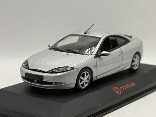 Ford cougar 1998 - cougar,