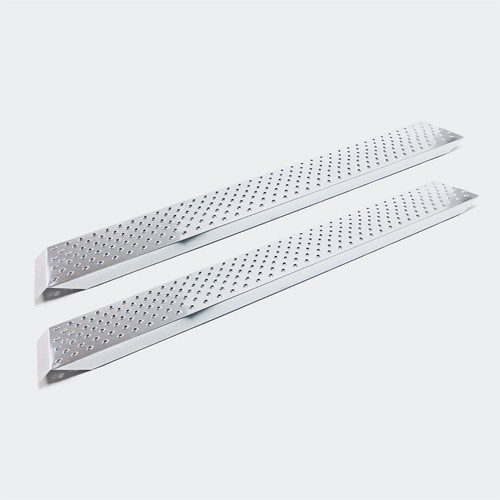 Lot rampes de chargement - lot,