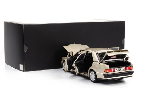 Norev mercedes benz - 1:18, mercedes-benz