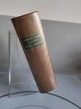 PLEIADE ALBERT CAMUS THÉÂTRE