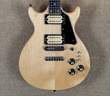 1979 Carvin DC150 Super Clean