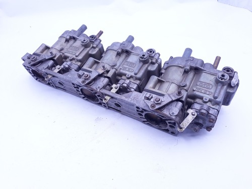 Set carburateurs dell orto - set,