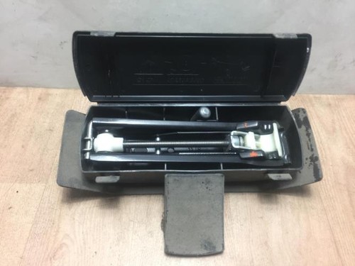 Cric peugeot 206 - peugeot,