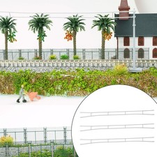 3 câbles électriques pour