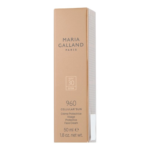Maria galland cellular sun 960 - galland, cellular'sun