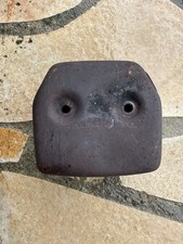 Pot D’échappement Tronçonneuse Husqvarna 50