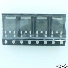 TN815-600B Thyristor SCR 600V