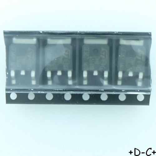 Tn815 600b thyristor scr 600v - thyristor,