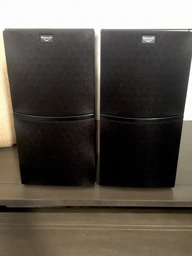 Klipsch icon vb15 - icon, hi-fi