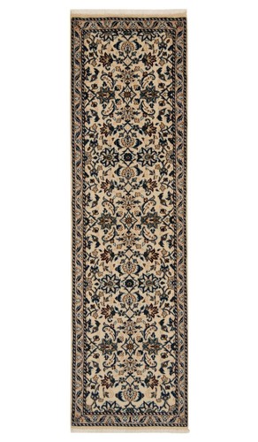 Nain tapis persan fait - tapis,
