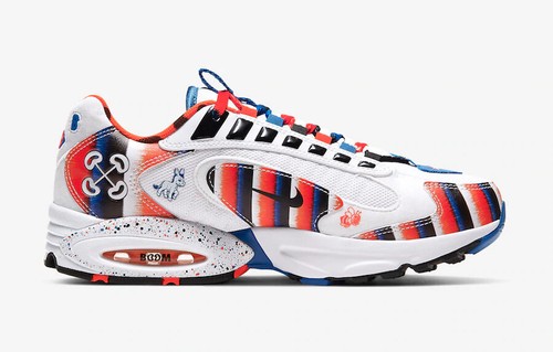 Nike air max triax - air,