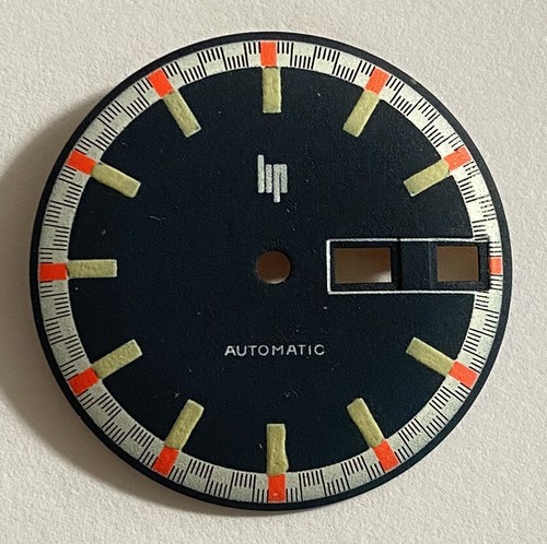 Neuf cadran montre - cadran, de