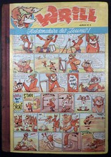 Wrill reliure éditeur 3 Ed