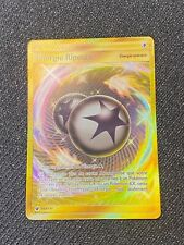 CARTE POKEMON ÉNERGIE RIPOSTE