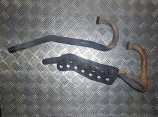 Honda NX 650 Dominator - RD08 - 17 491 kms - Collecteur Echappement