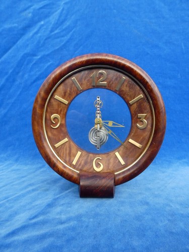 Superbe rare pendule - superbe,